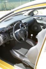 Dodge Neon SRT4 2003 года